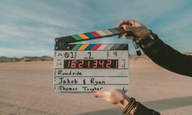 vlogger template featured video 4